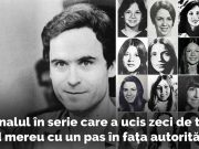Ted Bundy, cel mai periculos criminal în serie din toate timpurile ted bundy