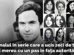 Ted Bundy, cel mai periculos criminal în serie din toate timpurile ted bundy