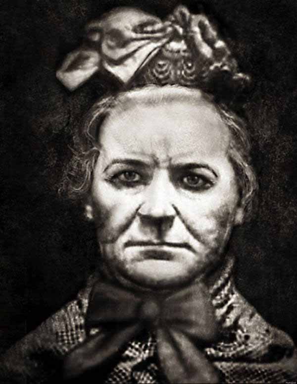 amelia dyer