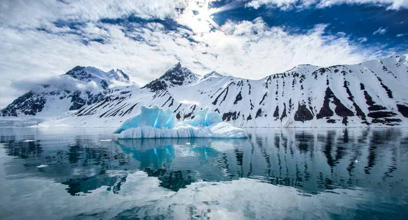 ce este antarctica