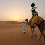 imagini-amuzante-google-street-in-desert
