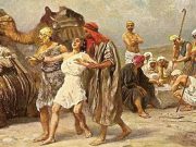 10 curiozităţi din Biblie, despre care nu ştiai că există curiozităţi din biblie