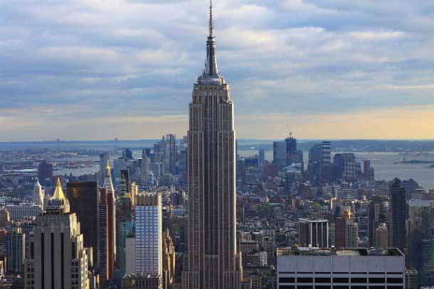 empire state building furat