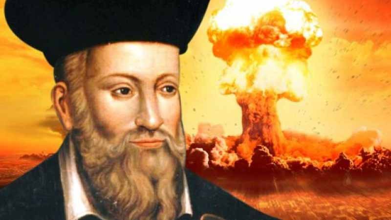 nostradamus