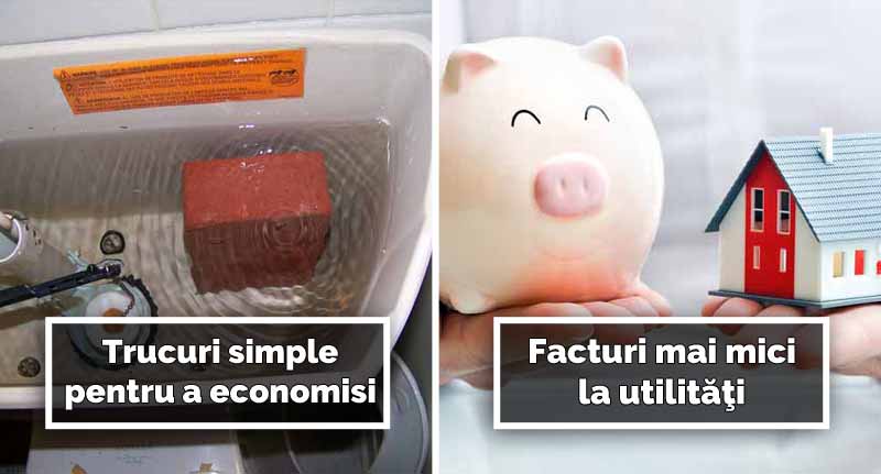 cum să faci economie