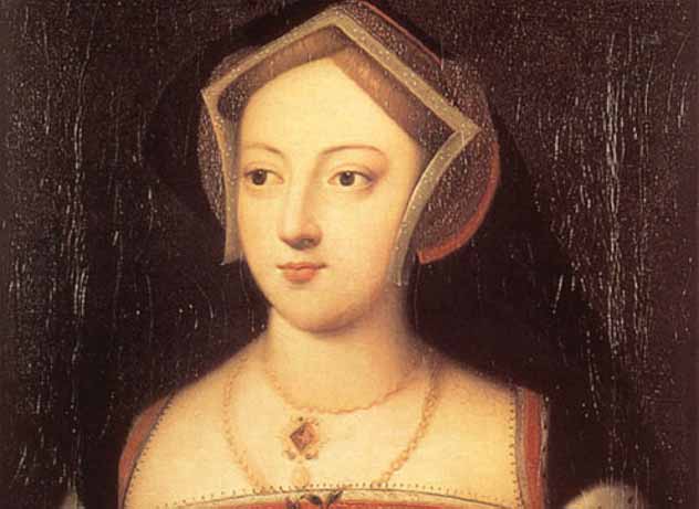 mary boleyn