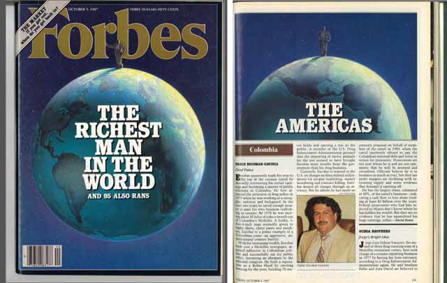 pablo escobar topul forbes