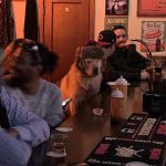 CAINE-LA-BAR