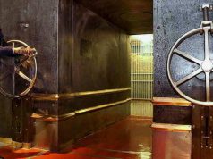 10 dintre cele mai securizate locuri din lume şi unde se află acestea cele mai securizate locuri din lume