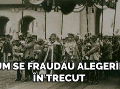 Cum se fraudau alegerile în urmă cu 150 de ani cum se fraudau alegerile