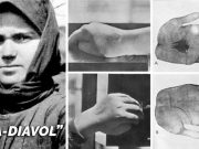 „Fata diavol” din Botoşani. Eleonora Zugun a uimit omenirea cu puterile sale fata diavol