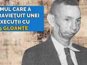 Wenceslao Moguel, omul care a supraviețuit unei execuții cu 9 gloanțe omul care a supraviețuit unei execuții