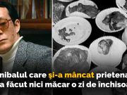 Issei Sagawa, canibalul care şi-a mâncat prietena şi nu a făcut închisoare Issei Sagawa canibalul