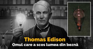 becul lui edison