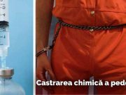 castrarea chimică a violatorilor