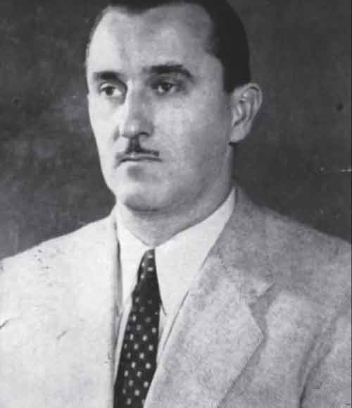 comisarul alimănescu