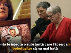 Genene Jones, asistenta care a ucis zeci de bebeluşi asistenta care a ucis zeci de bebeluşi