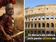 Lucius Cornelius Sulla, dictatorul sângeros care a distrus Republica Romană Lucius Cornelius Sulla