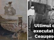 Ion Pistol, ultimul om executat de Ceauşescu, condamnat la moarte pentru crimă ultimul om executat de ceauşescu