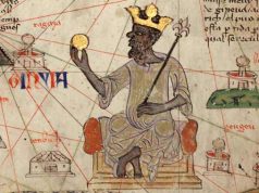Cel mai bogat om din istorie şi averea colosală a lui Mansa Musa mansa musa