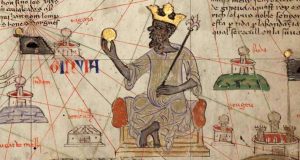 mansa musa