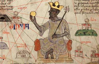 mansa musa