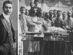 Nicolae Minovici, medicul care a sfidat moartea în numele ştiinţei nicolae minovici