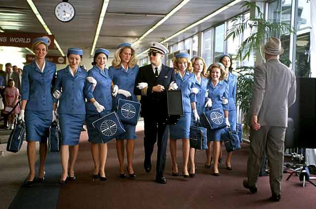 povestea lui frank abagnale