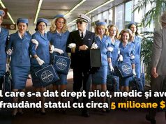 Povestea lui Frank Abagnale, unul dintre cei mai mari escroci din lume povestea lui frank abagnale