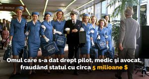 povestea lui frank abagnale