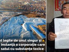 Ţăranul care a învăţat singur legile şi a câştigat un proces cu o corporaţie a învăţat singur legile