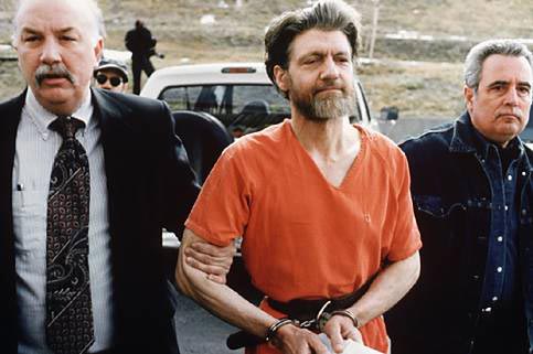 ted kaczynski