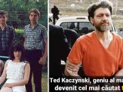 Povestea lui Ted Kaczynski – de la copilul genial la cel mai căutat terorist ted kaczynski
