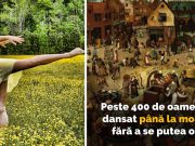 Epidemia dansului din anul 1518, sau cum să dansezi până la moarte Epidemia dansului