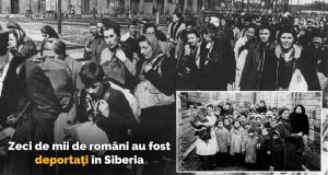 deportările din basarabia în siberia