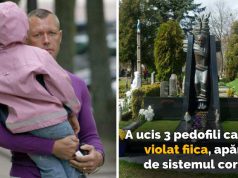 Drasius Kedys, tatăl care şi-a făcut singur dreptate. Şi-a răzbunat fetiţa violată tatăl care şi-a făcut singur dreptate