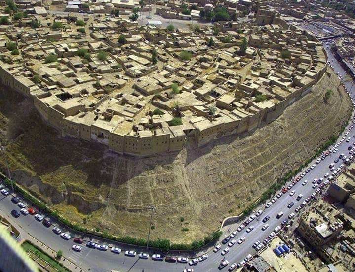 erbil