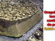 Erbil, oraşul antic locuit continuu de peste 8.000 de ani erbil
