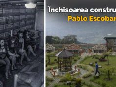 La Catedral: închisoarea construită de Pablo Escobar pentru el însuşi închisoarea construită de pablo escobar