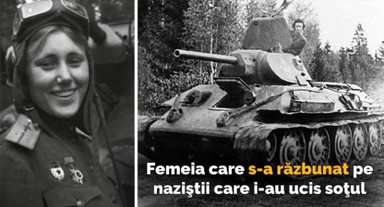 naziştii i-au ucis soţul