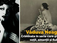 Vera Renczi, criminala poreclită „Văduva Neagră” şi-a ucis soţii şi copilul vera renczi