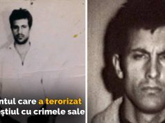 Ion Rîmaru, studentul criminal care a terorizat Bucureştiul ion rîmaru