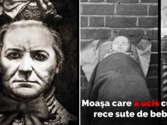 Amelia Dyer, moaşa criminală care a ucis peste 300 de bebeluşi amelia dyer