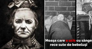 amelia dyer