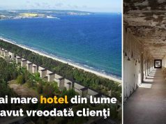 Cel mai mare hotel din lume are 10.000 de camere, dar nu a avut clienţi cel mai mare hotel