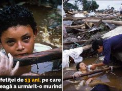 Omayra Sanchez, fetiţa pe care o ţară întreagă a văzut-o cum moare încet omayra sanchez