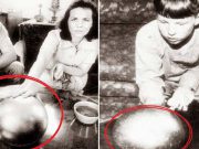 Sfera Betz – obiectul misterios care pare a fi de pe altă lume sfera betz