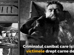 Karl Denke, criminalul canibal care vindea bucăţi din victimele sale karl denke
