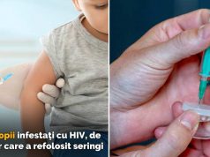 Doctor arestat după ce a refolosit seringi, infestând 900 de copii cu HIV copii cu hiv