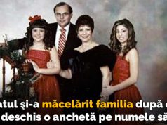 William Parente, avocatul care şi-a ucis familia din cauza problemelor financiare ucis familia